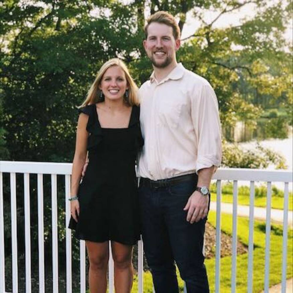 Meet your Posher, Lyndsey